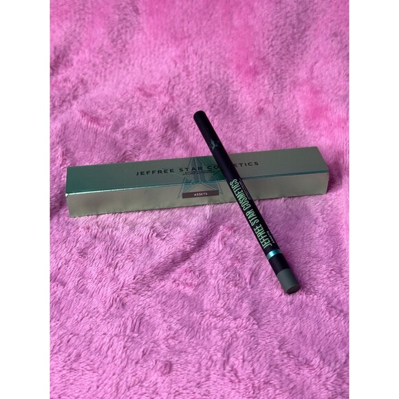 New! Assets Blood Money Collection Jeffree Star Velour Lip Liner NIB BNIB NWT - Picture 2 of 3
